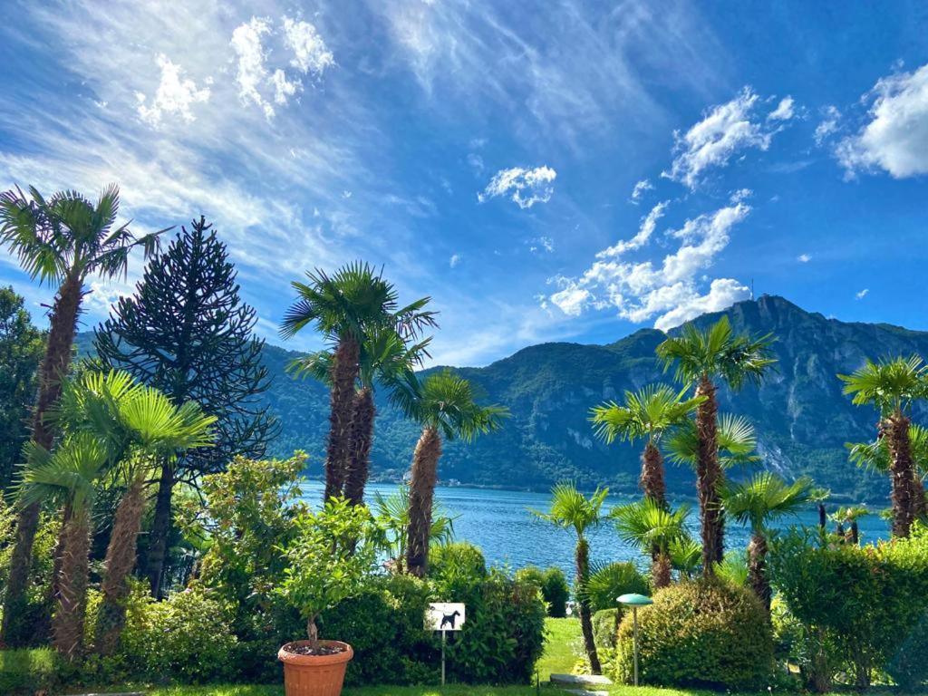 Holiday On The Lake Lugano Бисон Екстериор снимка